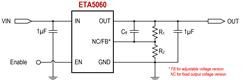 ETA5060V280HBI-HFBP1.2x1.6-8 ˲̬ͽѹѹ