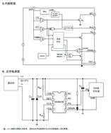 SD4923ETR-IEEE 802.3 AF/AT׼̫ܵ豸(PD) 
