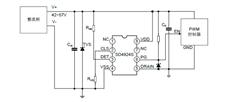 SD4924S-IEEE 802.3 AF/AT׼̫ܵ豸(PD) 