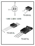 Silan/ʿ΢-SVG083R4NSTR-120A 80V NǿͳЧӦ