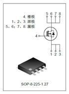Silan/ʿ΢-SVGP069R5NSA-14A 60V NǿͳЧӦ