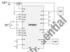 COPO΢ CP2021-2.5WߵԴ͵Դ