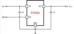 ETA5055V330DD2G-DFN2X2-6 ѹѹ
