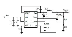 4.5V-42V-SCT2450CSTER-ѹDCDCת