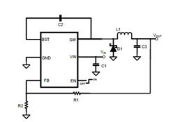 4.5V-60V-ЧѹDCDCתSCT2601TVBR