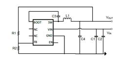 3.8V-40V-SCT2433DSTER-ЧͬѹDCDC