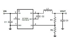 о-SCT2231TVBR-3AͬѹDCDCת