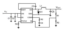 SCT2630STER-3A Ч Ƶʿɵ ѹDCDCת