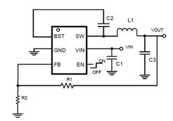 о-SCT2401FTVBR-600mAͬѹDCDC任