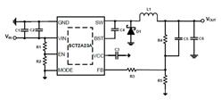 о-SCT2A23ASTER-1.2A DCDCѹת