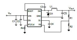 4.2V-60V Ч Ƶʿɵ ѹDCDCתSCT2632STER