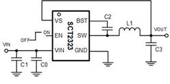 о SCT2323TVBR-TSOT23-6L ͹ͬѹDCDCת