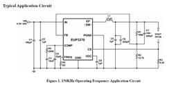 EUP3270 SOP-8ѹоƬ4Aͬѹת