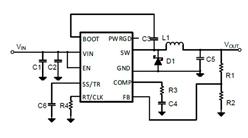 о-SCT2651DRBR-DFN-10L ѹDCDCת