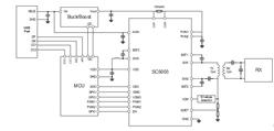 ЭоƬSC5003QFER-FCQFN4x4-21L20Wȫ