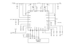 о-SC8885QDER-QFN4X4-32 ˫Buck-Boost