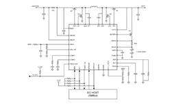 о-SC8885AQDER-QFN4X4-32 ˫Buck-Boost
