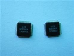 GENESYS/ΩƼ-GL3532-DFN-10