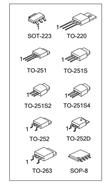 UTC 12P10L-TO252T/R--9.4A, -100V ʳЧӦ
