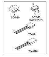 UTC˳-2SA1020L-Y TO92NLT/B  PNPӾ