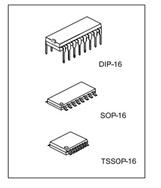 ̨˳-4051GR-TSSOP16T/R ģ⿪