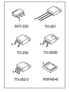 ̨˳-78D05G TO252T/R ѹ