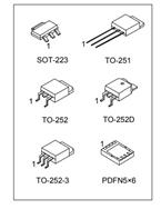 UTC˳78L05L(W0)-TO92T/B