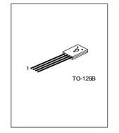 ̨˳-AN6652L-TO126B Ƶ·