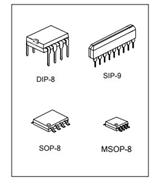 ̨˳-BA6208G-SOP8T/R 綯