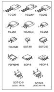 ͽ̶ͿɵѹLD1117AG-3.3V-A-Q TO-252 T/R