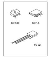 UTC-LM317LG-SOP8T/R ͵1.25v37vɵѹ