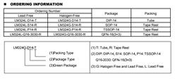 CTU˳-LM324G-2-SOP14T/R Ŵ
