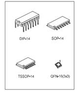 UTC˳-LM339G-SOP14 ģת(ADC)