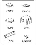 ̨˳-LM358G(W0)-2--SOP8T/R ˫Ŵ