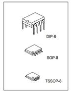 LM386G-SOP-8 T/R ѹƵʷŴ