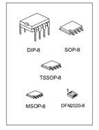 ̨˳-LM393G-SOP8T/R 