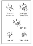 ̨˳-LR9282G-3.3V SOT89T/R 300LDOѹ