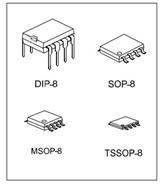 ̨˳-M2904G(WO)-SOP8T/R ˫Ŵ