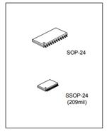 ̨˳-M62364G-SSOP24 8λ8ͨDA뻺Ŵ