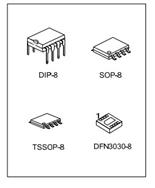 MC34119G-SOP-8  л绰·