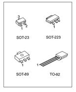 MCR100G-6-B--SOT23T/R Ͼբ