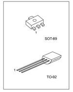 ̨˳-PN2907AL-TO92T/B PNPͨ÷Ŵ