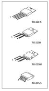 ̨˳-TDA2003L-TO-220B 10wߵƵŴ