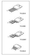 ̨˳-TDA2050L(W2)-TO220B 32w߱ƵʷŴ