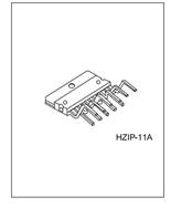 ̨˳-TDA7265L-HZIP11A  25wŴ