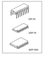 ̨˳-U3525G(Z1)-SOP16T/R PWMɵ·