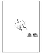 ˳-UIC809G-B-3-SOT23-3T/R ΢λ·