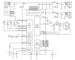 SW6120-QFN-40 Э˫ƶԴ