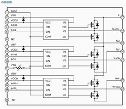 600V/2Aȫ-SDM02M60DAS-SOP-23H