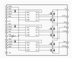 SDM02M50DAE-DIP-23E ܹģ(IPM)